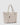 Cara Tote Bag - Oyster Beige - Globite