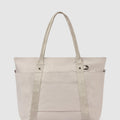 Cara Tote Bag - Oyster Beige - Globite