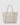 Cara Tote Bag - Oyster Beige - Globite