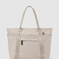 Cara Tote Bag - Oyster Beige - Globite