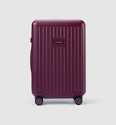 Carry On Limited Edition - Burgundy - Globite