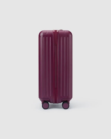 Carry On Limited Edition - Burgundy - Globite