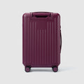 Carry On Limited Edition - Burgundy - Globite