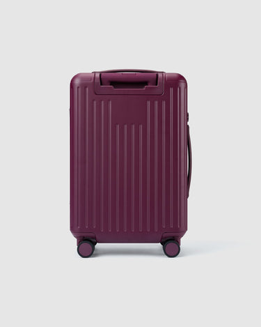 Carry On Limited Edition - Burgundy - Globite