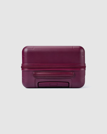 Carry On Limited Edition - Burgundy - Globite