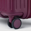 Carry On Limited Edition - Burgundy - Globite
