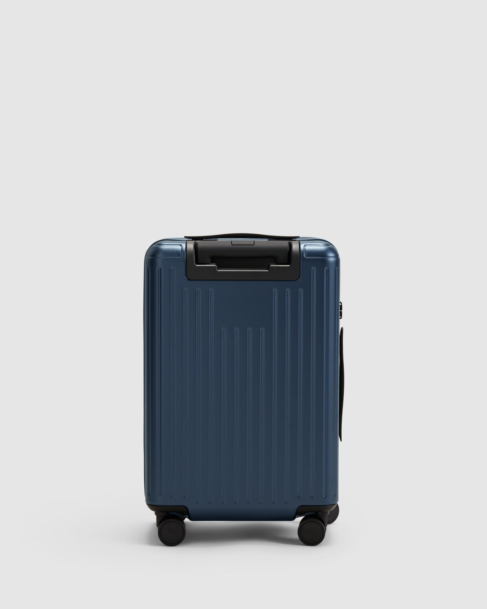 Carry On Suitcase - Moonlit Ocean - Globite