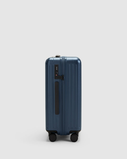 Carry On Suitcase - Moonlit Ocean - Globite