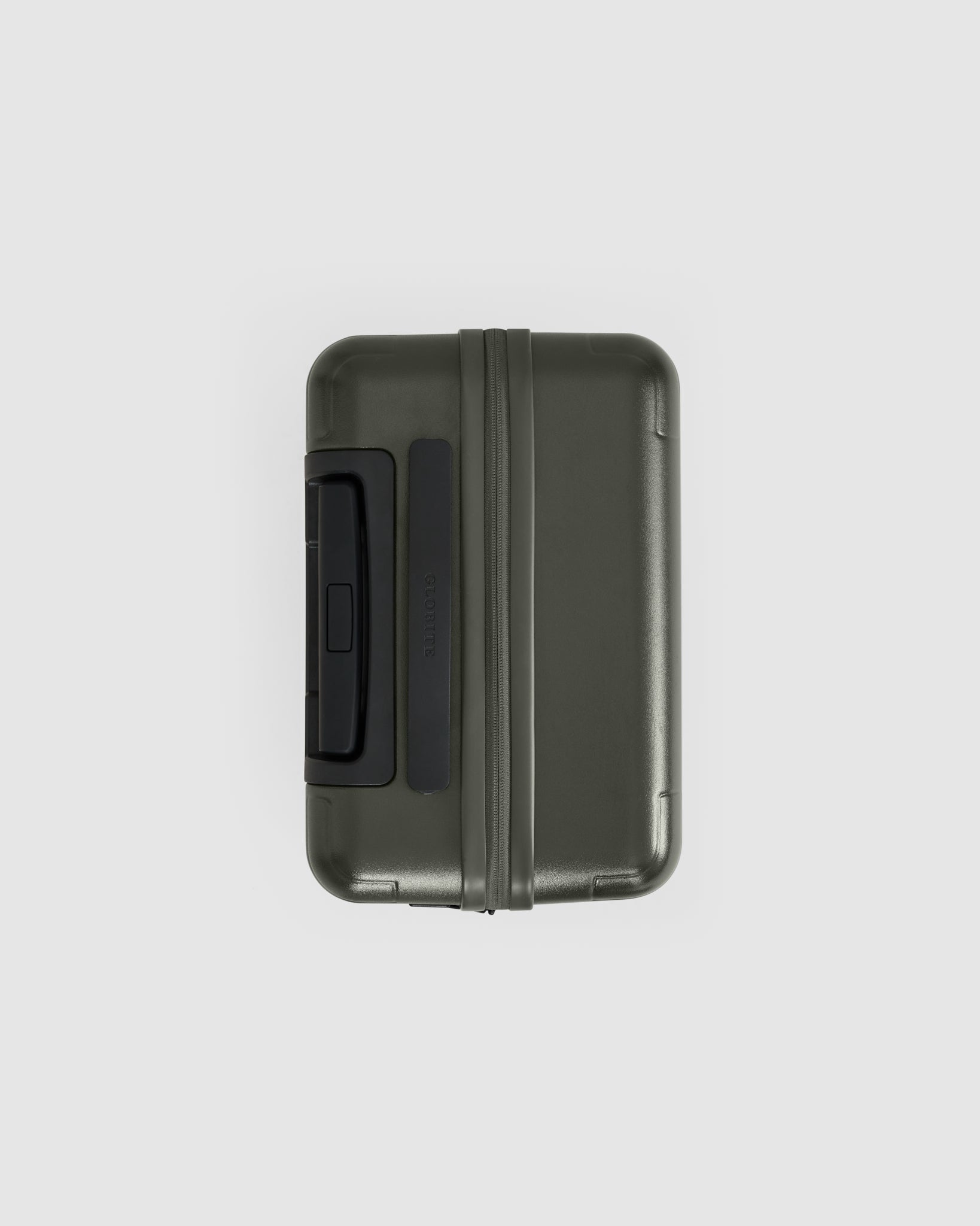 Carry On Suitcase - Olivine - Globite