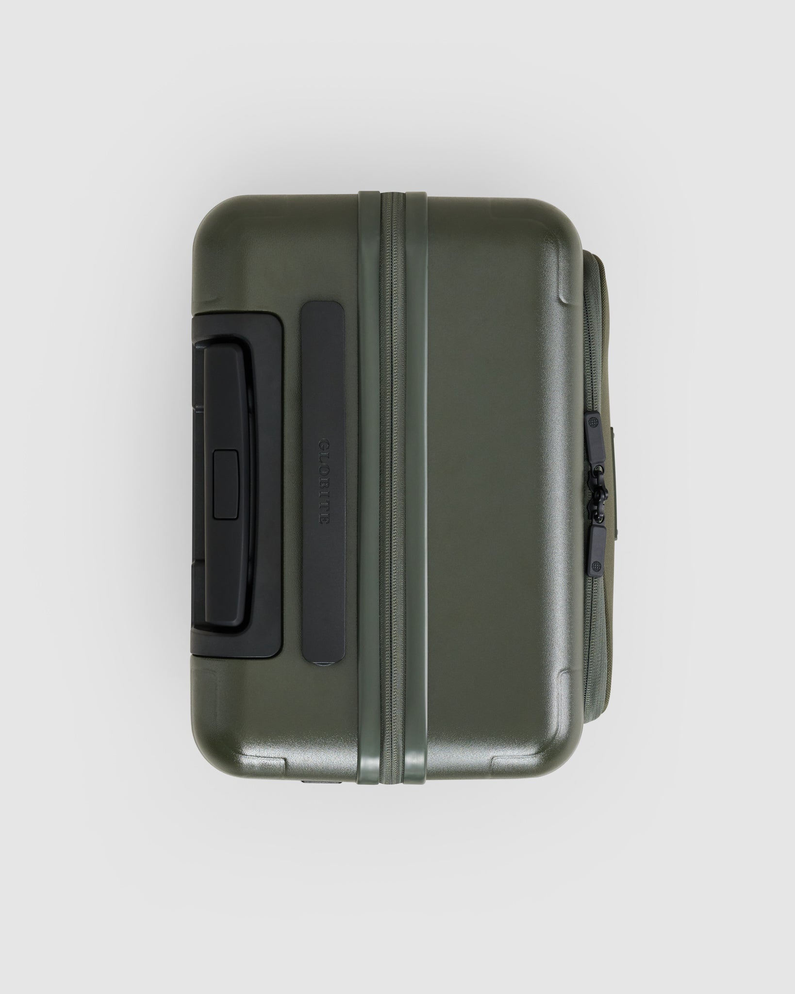 Carry On Suitcase with Laptop Compartment - Globite