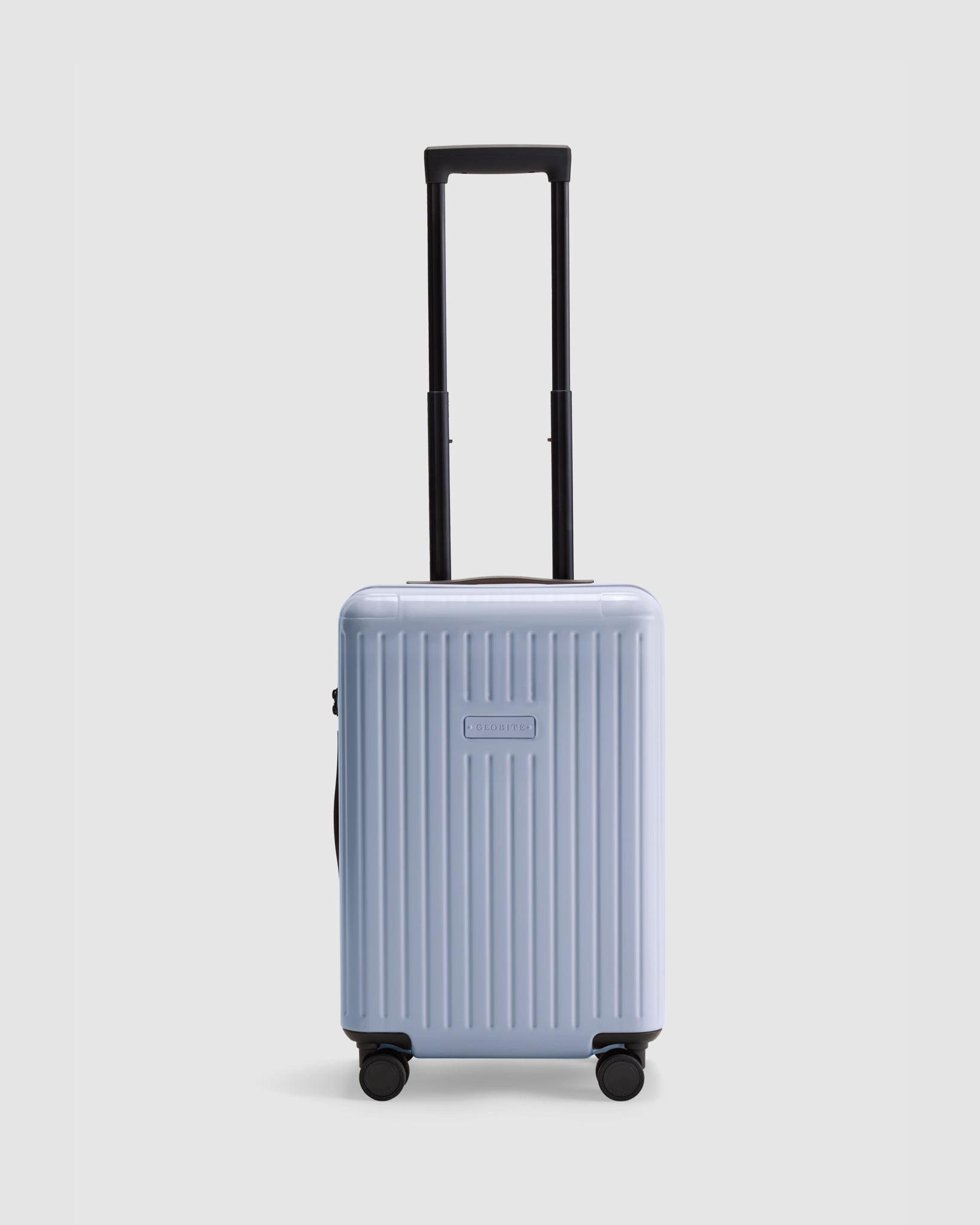 Carry On Suitcase - Zen Blue - Globite