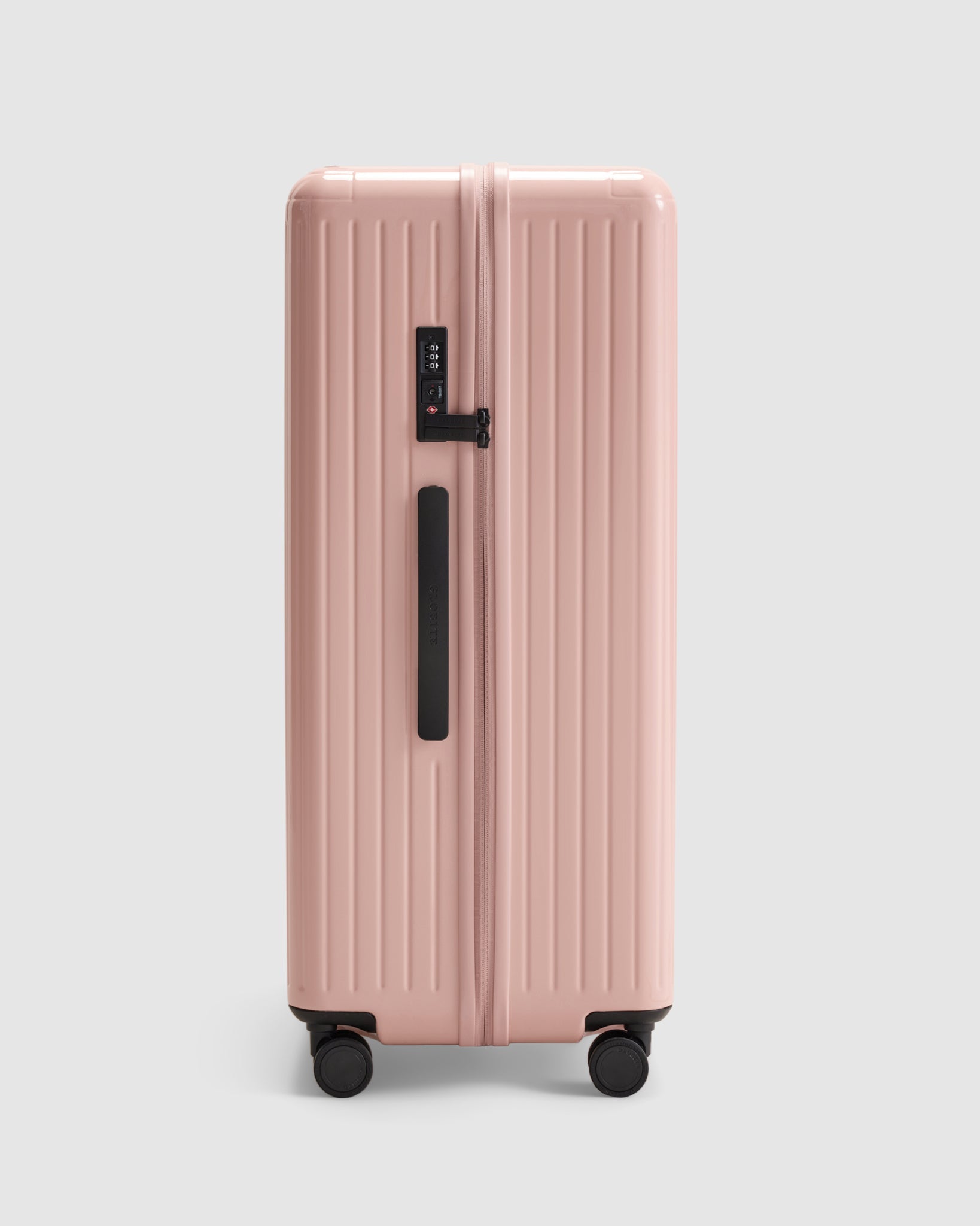 Check In Large in Whisper Pink - Globite