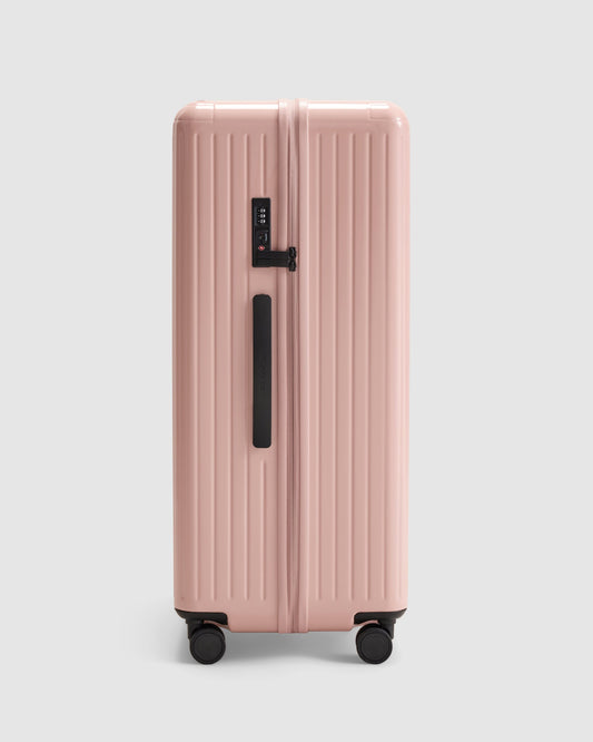 Check In Large in Whisper Pink - Globite