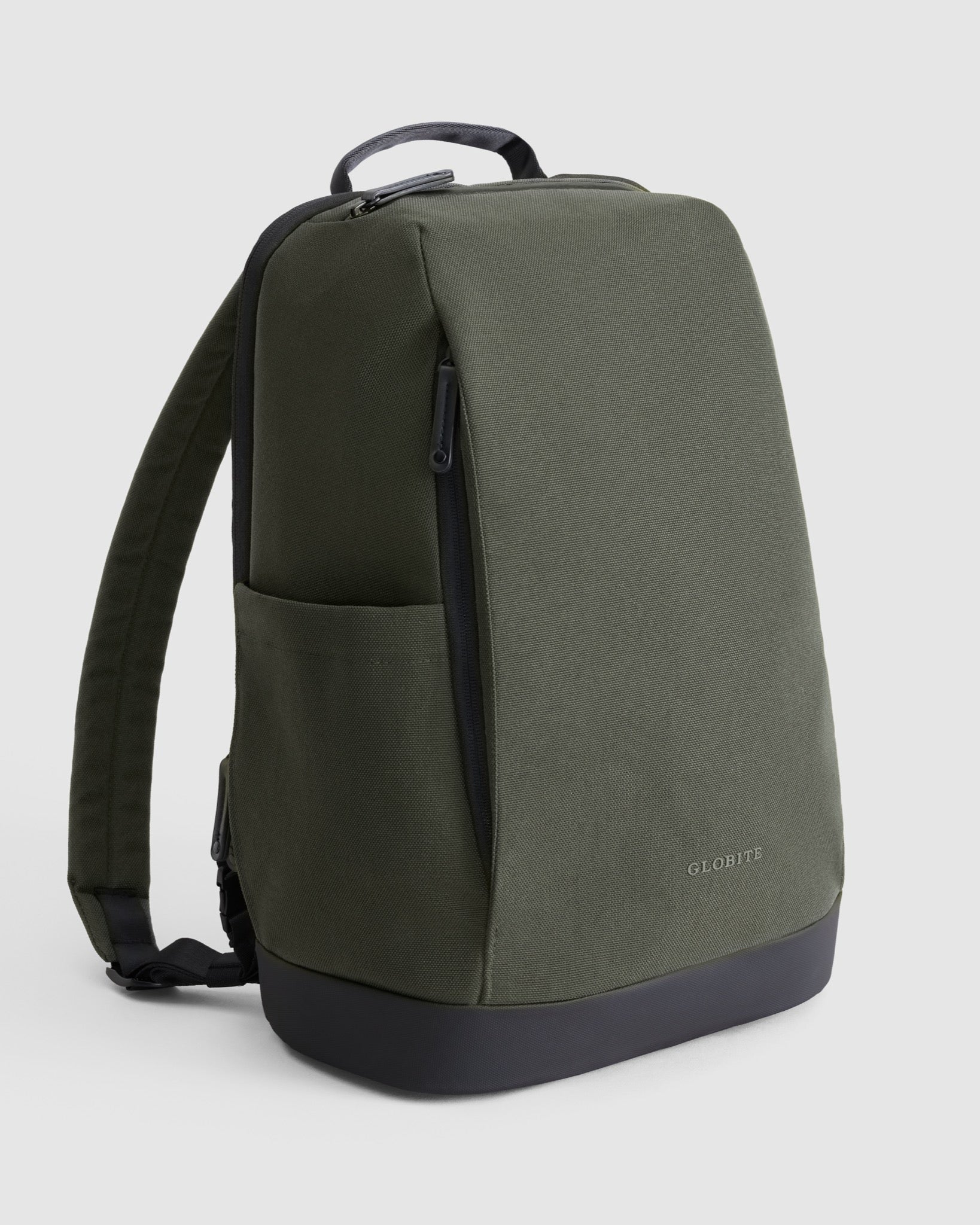 City Backpack - Olivine - Globite