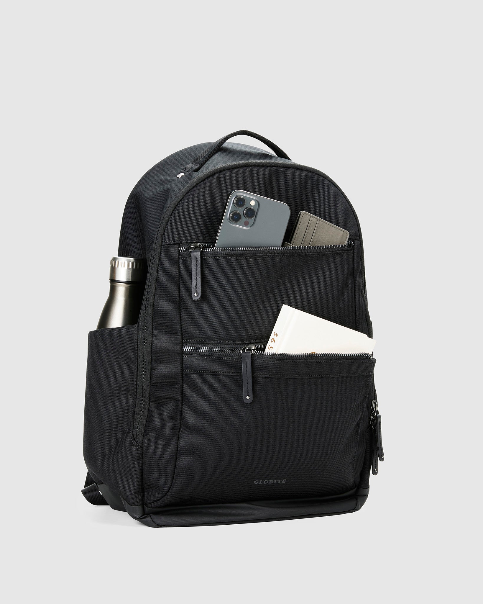 Classic Backpack - Globite