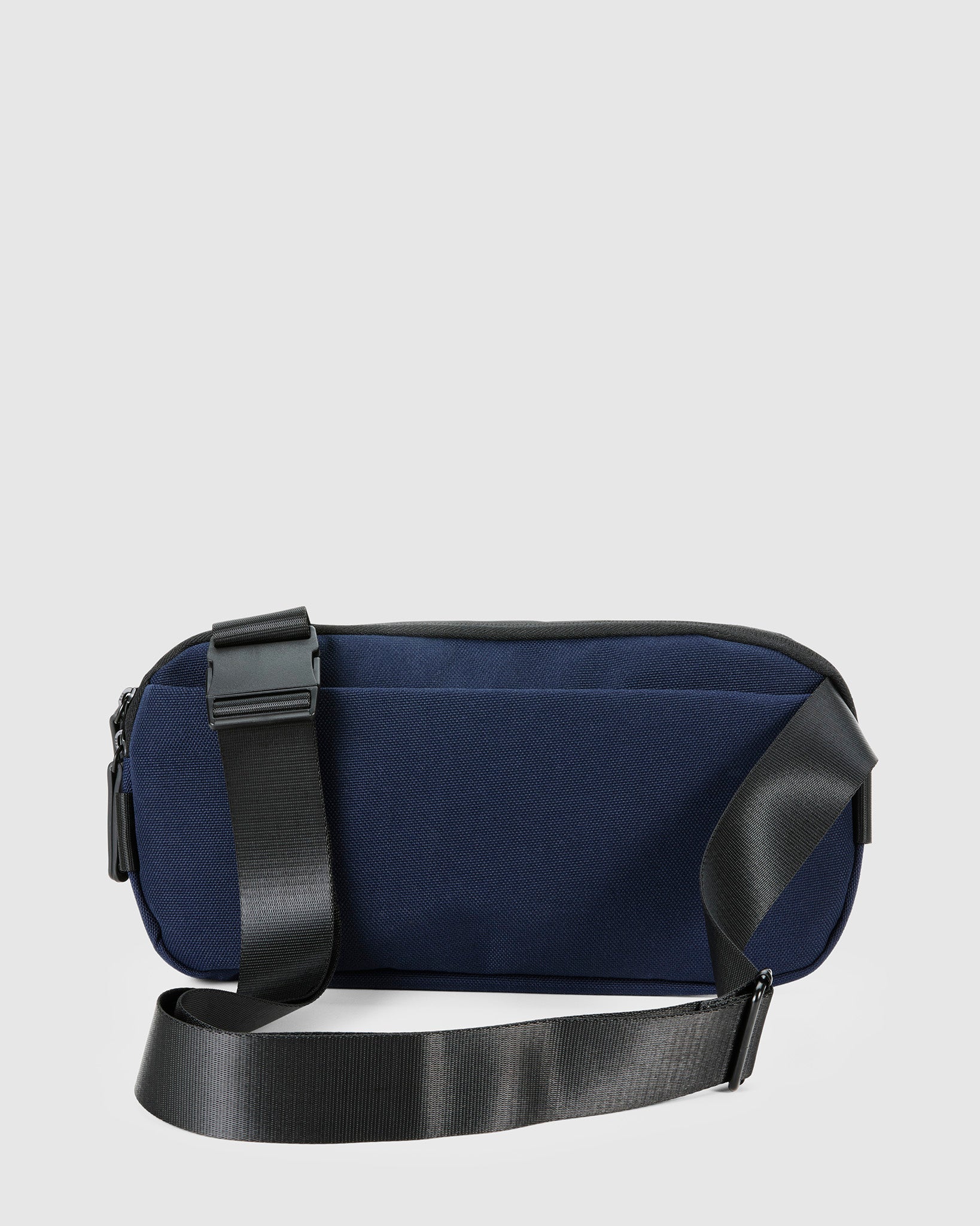 Commuter Sling Bag - Moonlit Ocean - Globite