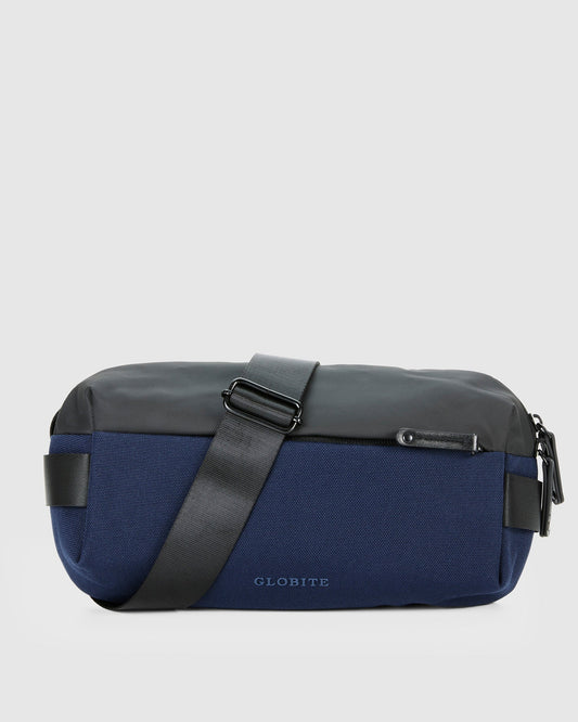 Commuter Sling Bag - Moonlit Ocean - Globite