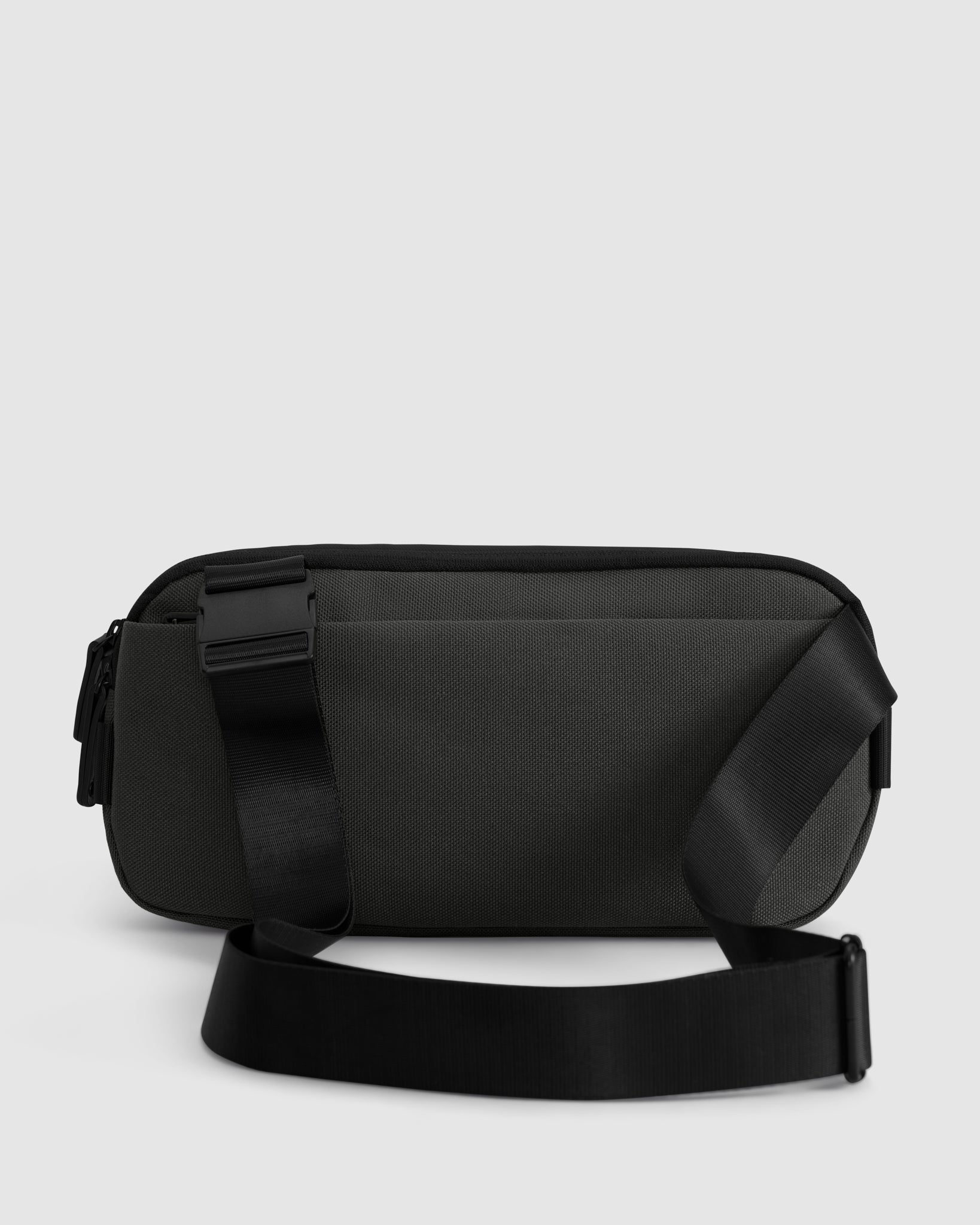 Commuter Sling Bag - Onyx - Globite