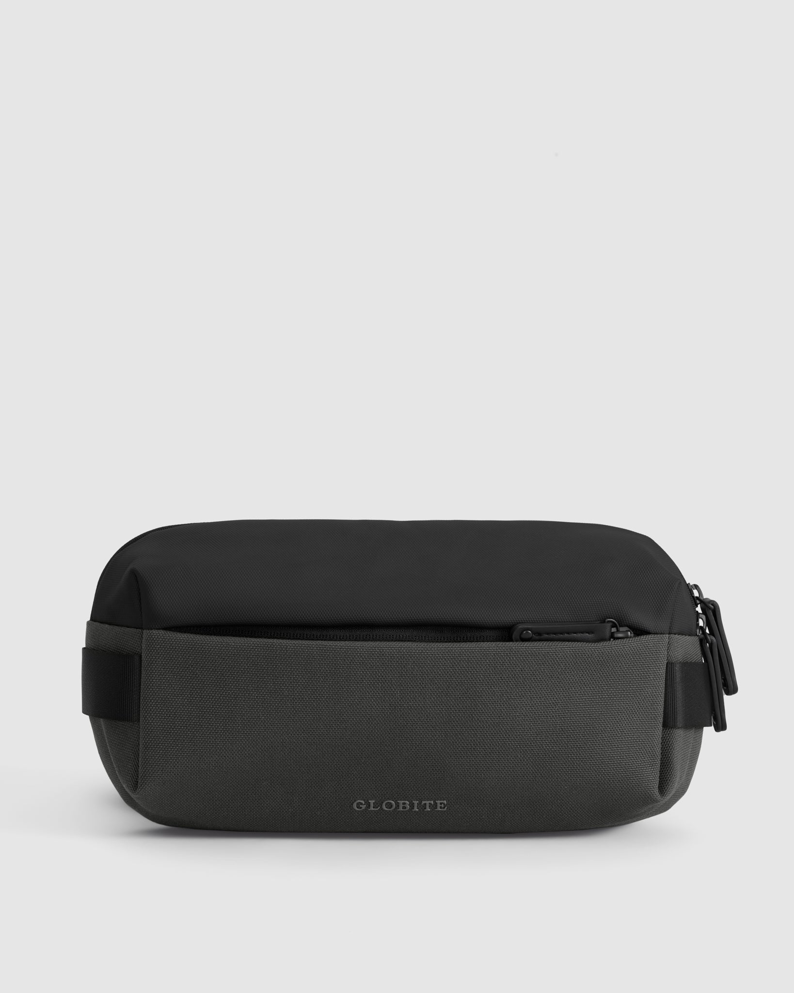 Commuter Sling Bag - Onyx - Globite