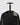 Darley Wheeled Duffle Backpack - Jet Black - Globite