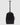 Darley Wheeled Duffle Backpack - Jet Black - Globite