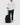 Darley Wheeled Duffle Backpack - Jet Black - Globite