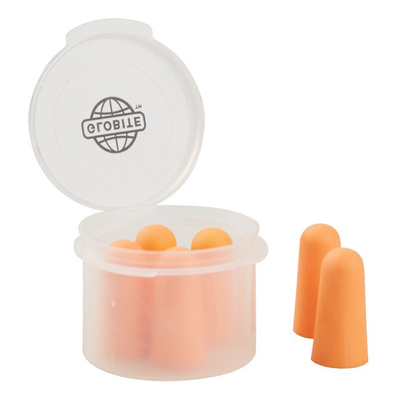 Ear Plugs 6pcs - Globite