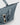 Ellis Foldable Duffle Bag - Horizon Blue - Globite