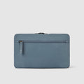 Ellis Foldable Duffle Bag - Horizon Blue - Globite