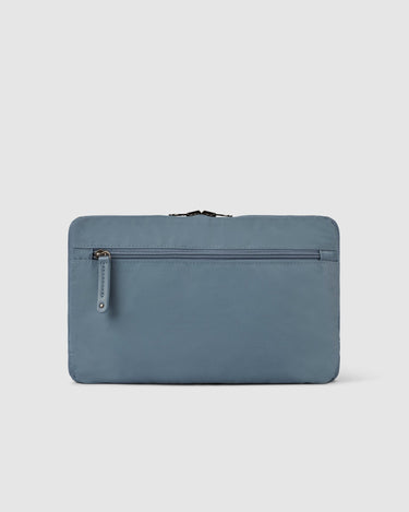 Ellis Foldable Duffle Bag - Horizon Blue - Globite