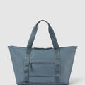 Ellis Foldable Duffle Bag - Horizon Blue - Globite