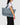 Ellis Foldable Duffle Bag - Horizon Blue - Globite