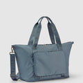 Ellis Foldable Duffle Bag - Horizon Blue - Globite