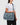 Ellis Foldable Duffle Bag - Horizon Blue - Globite