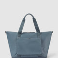 Ellis Foldable Duffle Bag - Horizon Blue - Globite