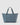 Ellis Foldable Duffle Bag - Horizon Blue - Globite