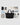 Ellis Foldable Duffle Bag - Jet Black - Globite