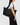 Ellis Foldable Duffle Bag - Jet Black - Globite
