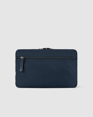 Ellis Foldable Duffle Bag - Midnight Navy - Globite