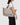 Ellis Foldable Duffle Bag - Oyster Beige - Globite