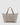 Ellis Foldable Duffle Bag - Oyster Beige - Globite