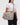 Ellis Foldable Duffle Bag - Oyster Beige - Globite