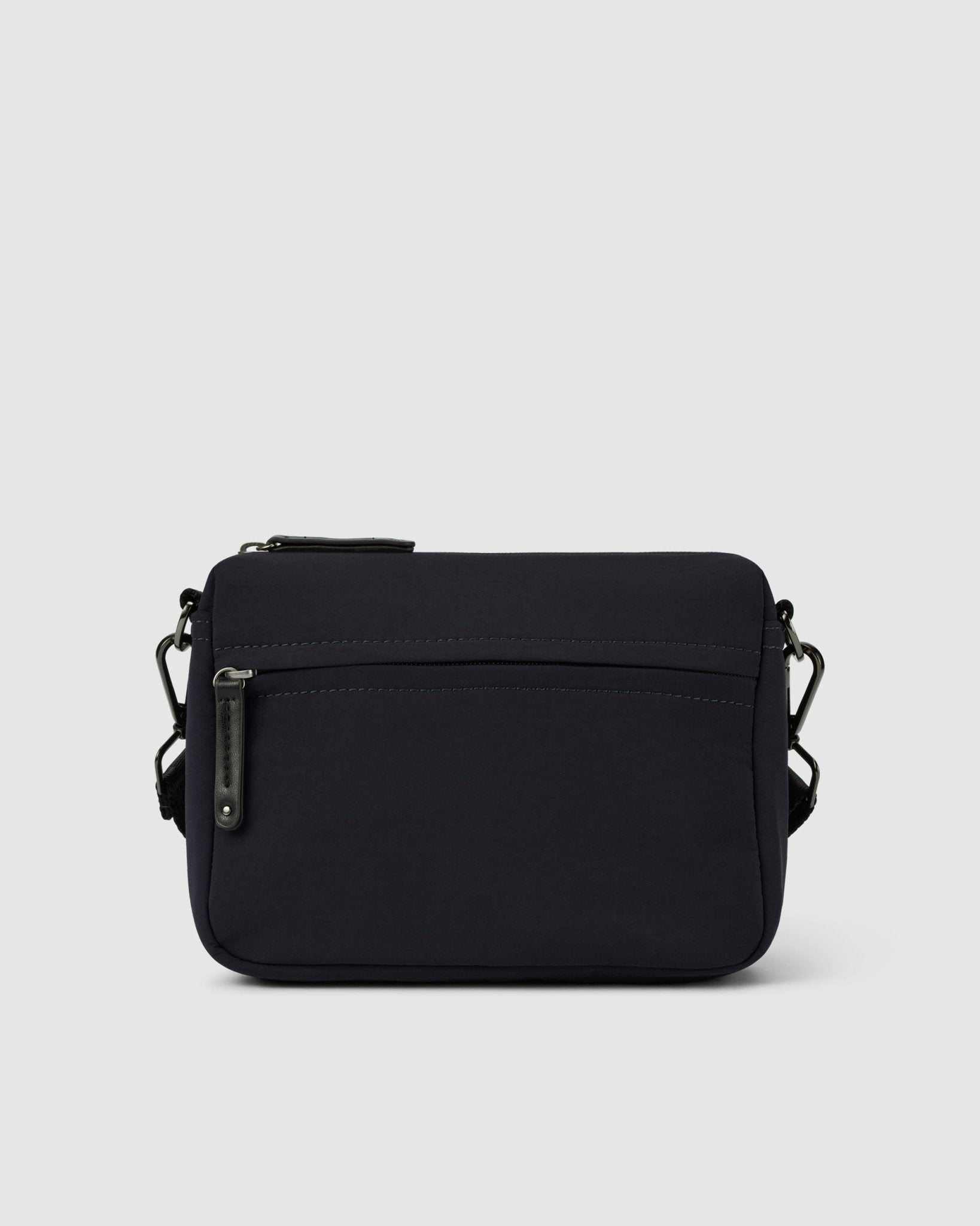 Evelyn Crossbody Bag - Midnight Navy - Globite