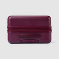 Expandable Medium Check In Limited Edition - Burgundy - Globite