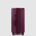 Expandable Medium Check In Limited Edition - Burgundy - Globite