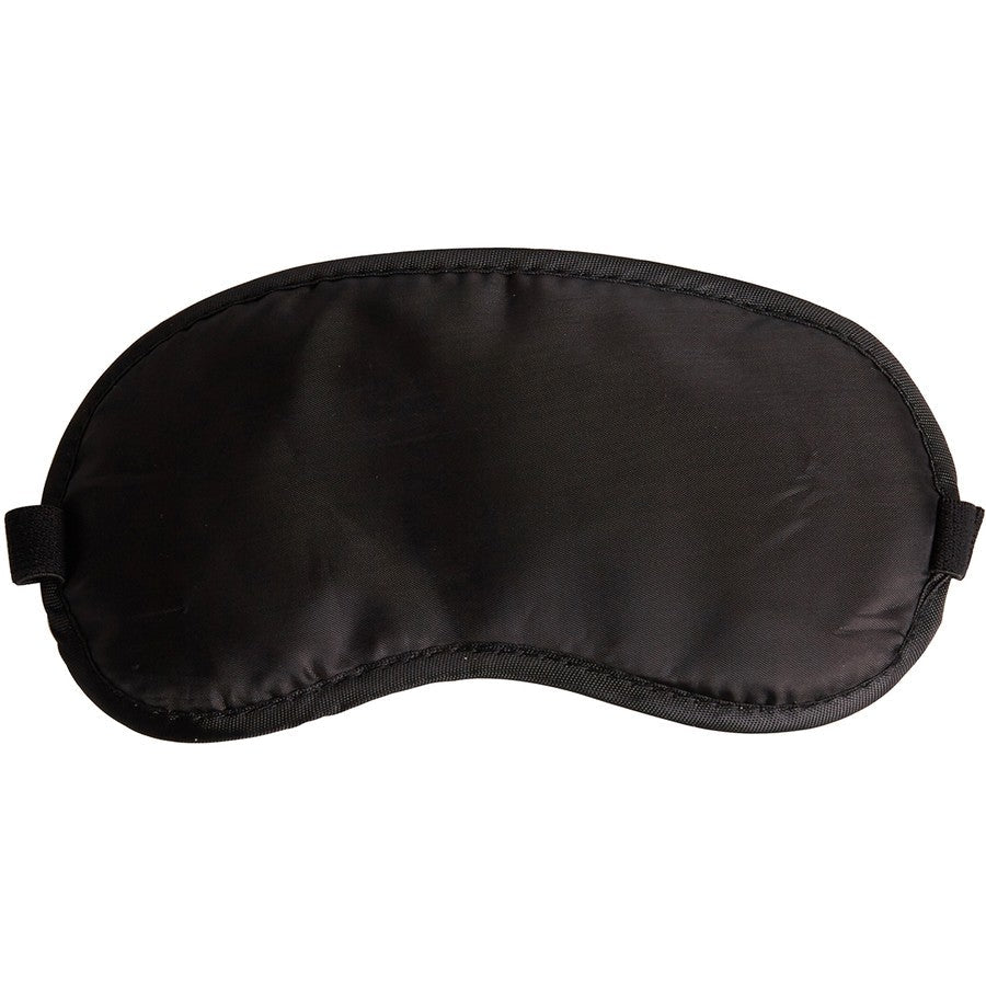 Eye Mask with Ear Plugs - Globite