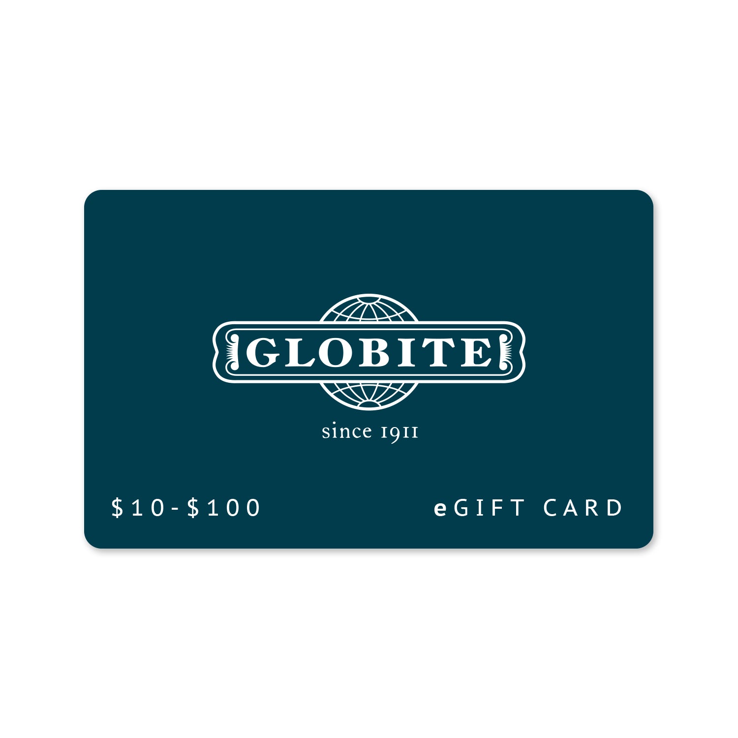 Gift Card - Globite