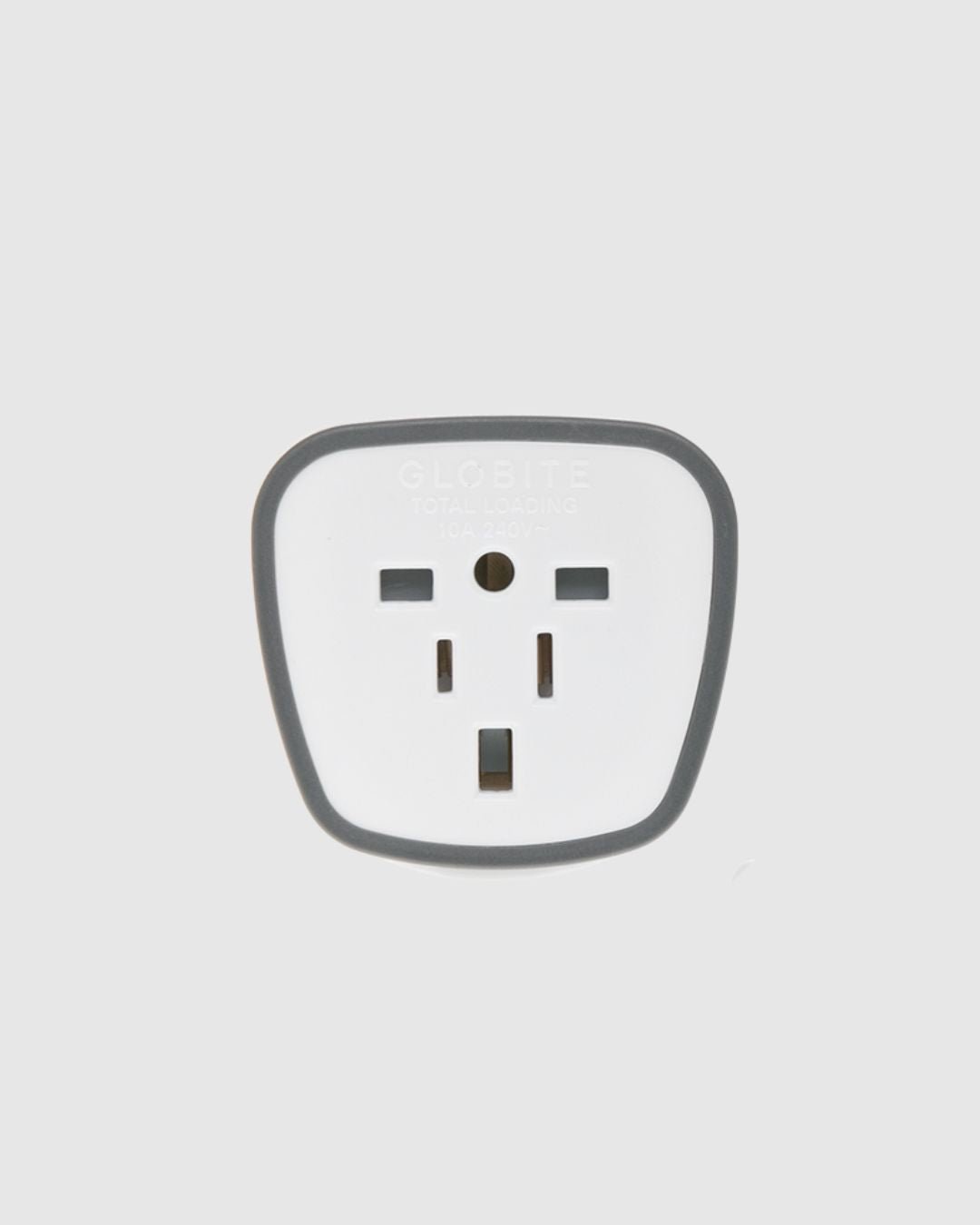 Inbound Travel Adaptor - Globite