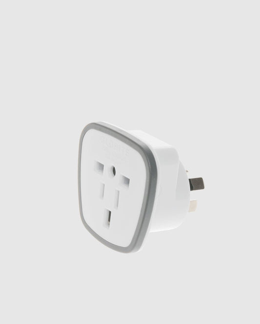 Travel Power Adapters | Single & Multi-Country – Globite