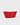 Ines Mini Sling - Coral Red - Globite